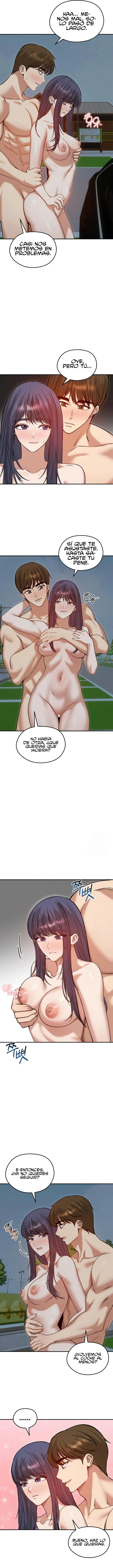 Esposa Fugitiva - Capítulo 62 - Página 7 - Cartel Manhwa | Sumérgete en Historias Sin Límites