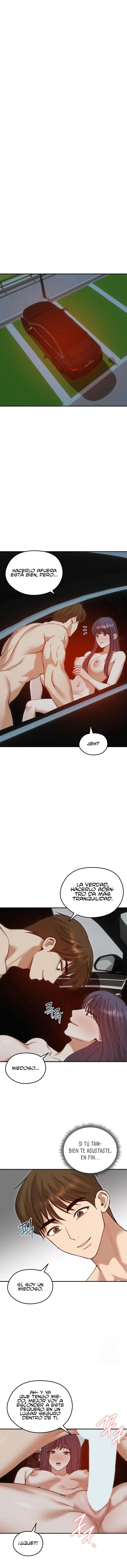 Esposa Fugitiva - Capítulo 62 - Página 8 - Cartel Manhwa | Sumérgete en Historias Sin Límites