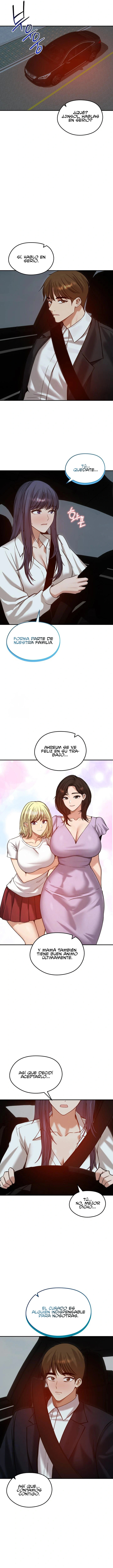 Esposa Fugitiva - Capítulo 62 - Página 11 - Cartel Manhwa | Sumérgete en Historias Sin Límites