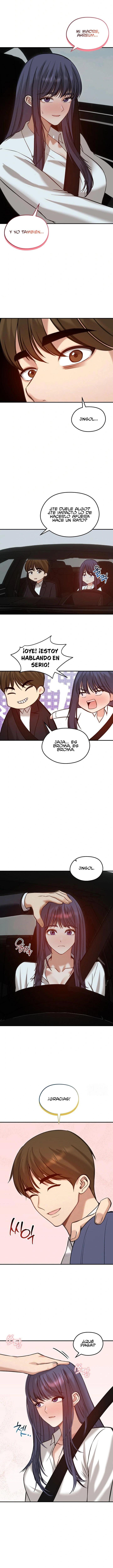 Esposa Fugitiva - Capítulo 62 - Página 12 - Cartel Manhwa | Sumérgete en Historias Sin Límites