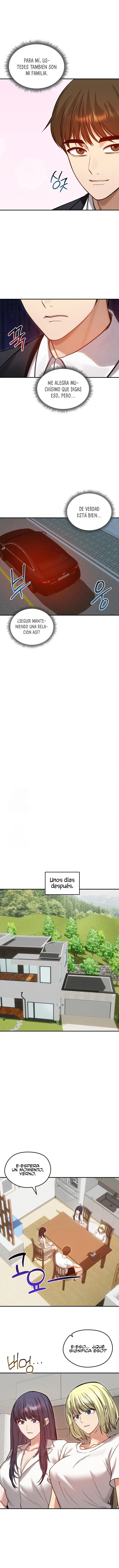 Esposa Fugitiva - Capítulo 62 - Página 13 - Cartel Manhwa | Sumérgete en Historias Sin Límites