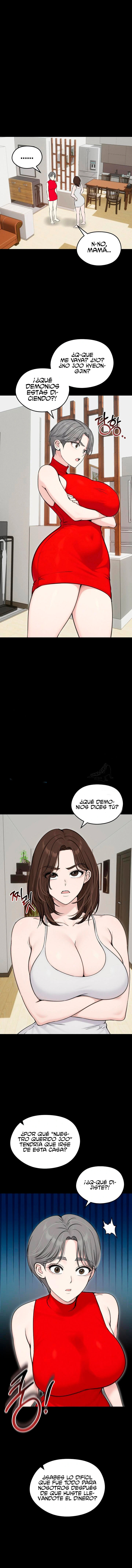Esposa Fugitiva - Capítulo 67 - Página 2 - Cartel Manhwa | Sumérgete en Historias Sin Límites