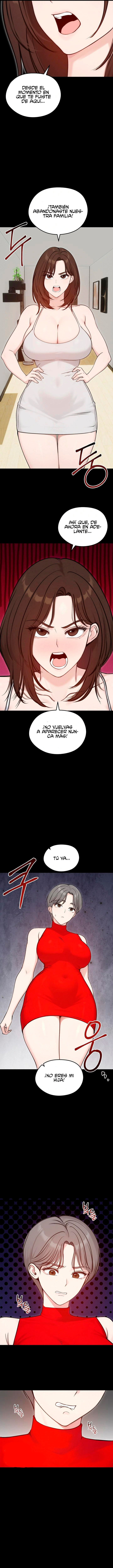 Esposa Fugitiva - Capítulo 67 - Página 4 - Cartel Manhwa | Sumérgete en Historias Sin Límites