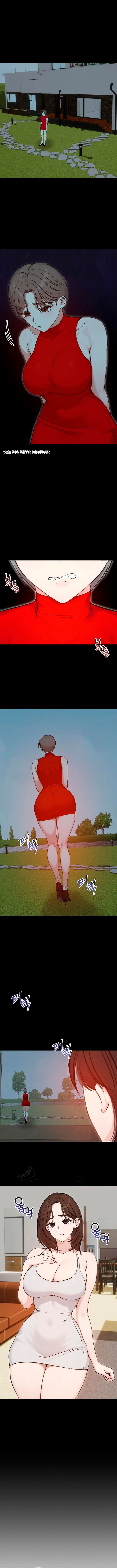 Esposa Fugitiva - Capítulo 67 - Página 7 - Cartel Manhwa | Sumérgete en Historias Sin Límites