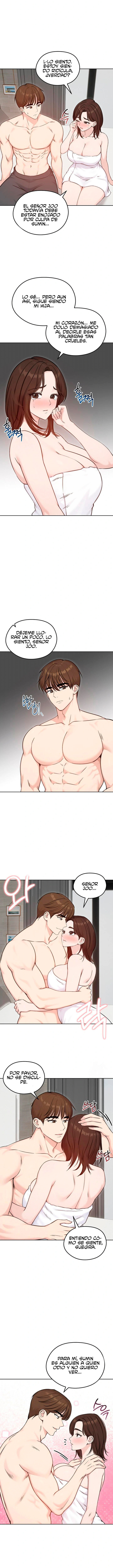 Esposa Fugitiva - Capítulo 67 - Página 9 - Cartel Manhwa | Sumérgete en Historias Sin Límites