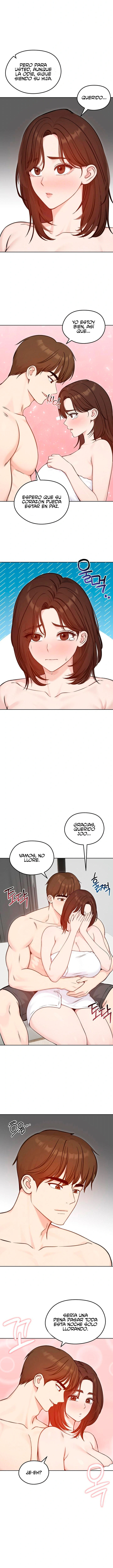 Esposa Fugitiva - Capítulo 67 - Página 10 - Cartel Manhwa | Sumérgete en Historias Sin Límites