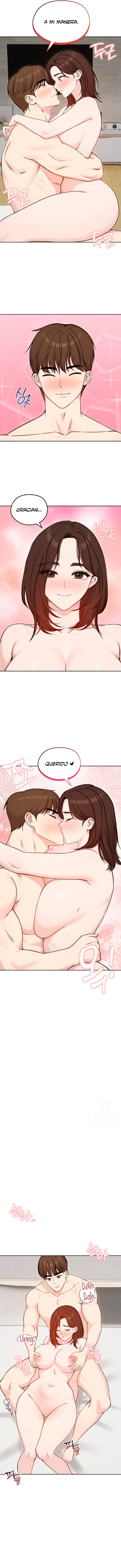 Esposa Fugitiva - Capítulo 67 - Página 12 - Cartel Manhwa | Sumérgete en Historias Sin Límites