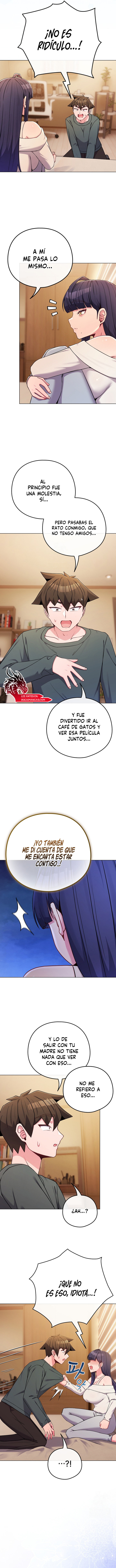 ¡¿Mi hija tiene la misma edad que tú?! - Capítulo 53 - Página 3 - LectorTMOo