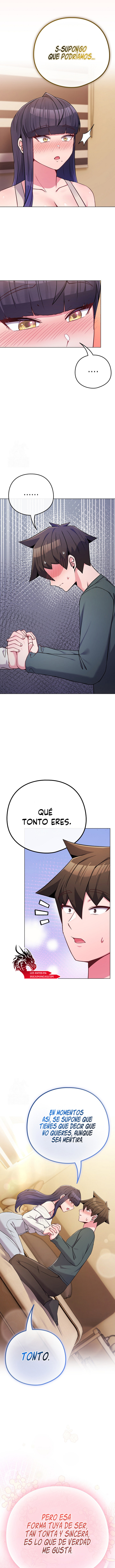 ¡¿Mi hija tiene la misma edad que tú?! - Capítulo 53 - Página 12 - LectorTMOo