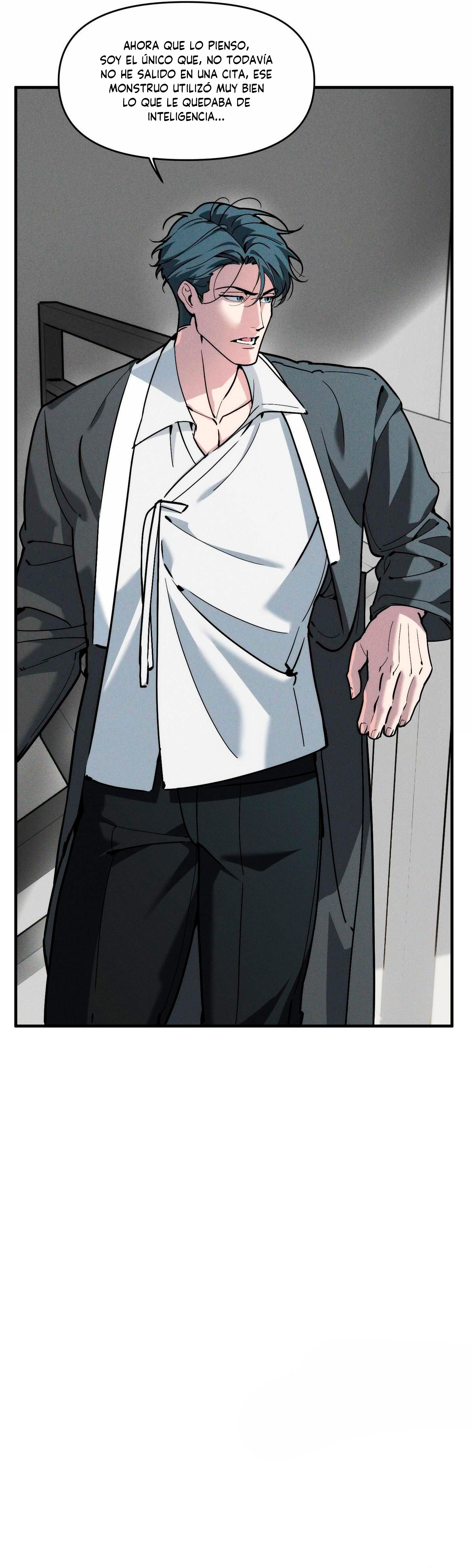 Engullirte Entero - Capítulo 50 - Página 12 - Cartel Manhwa | Sumérgete en Historias Sin Límites