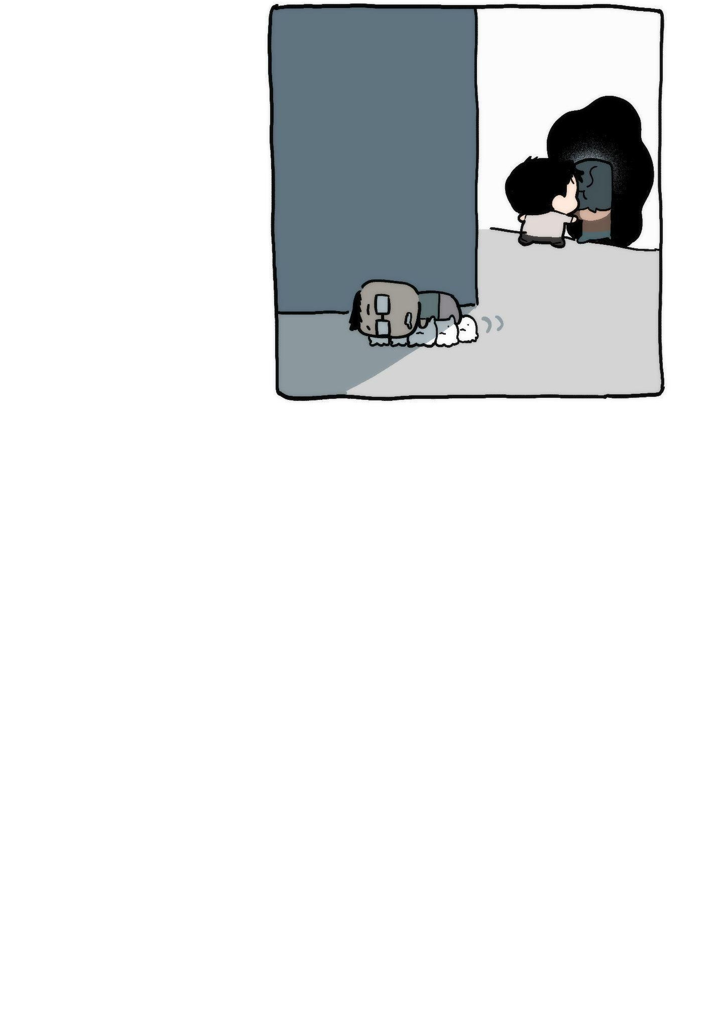 Engullirte Entero - Capítulo 53 - Página 15 - LectorTMOo