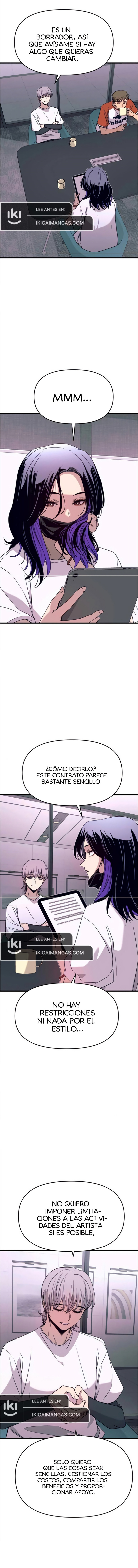 Nuestro encuentro en el ultimo tren. - Capítulo 61 - Página 9 - LectorTMOo