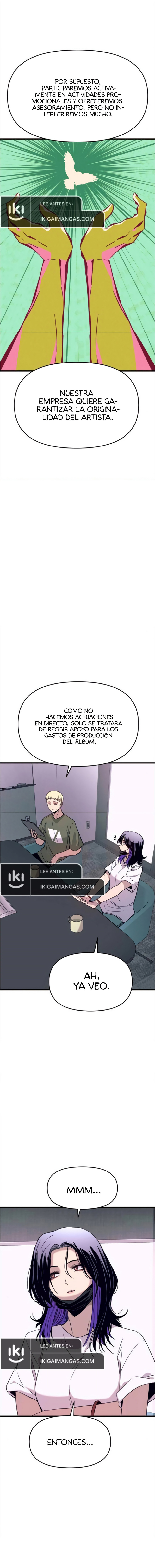 Nuestro encuentro en el ultimo tren. - Capítulo 61 - Página 10 - LectorTMOo