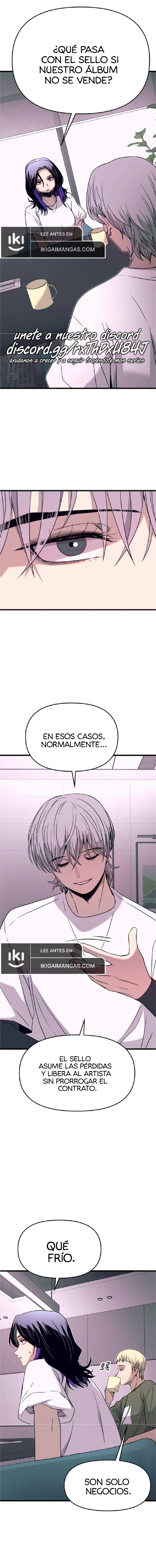 Nuestro encuentro en el ultimo tren. - Capítulo 61 - Página 11 - LectorTMOo