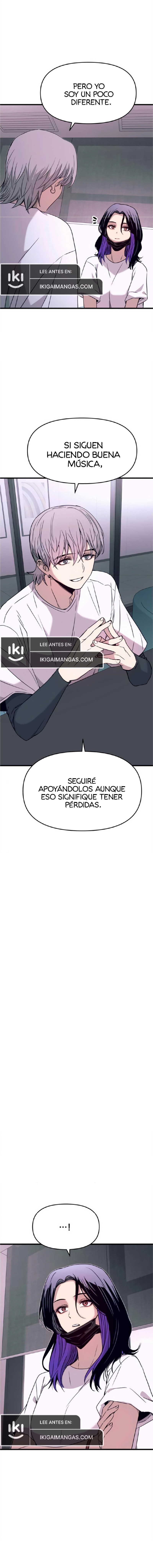 Nuestro encuentro en el ultimo tren. - Capítulo 61 - Página 12 - LectorTMOo