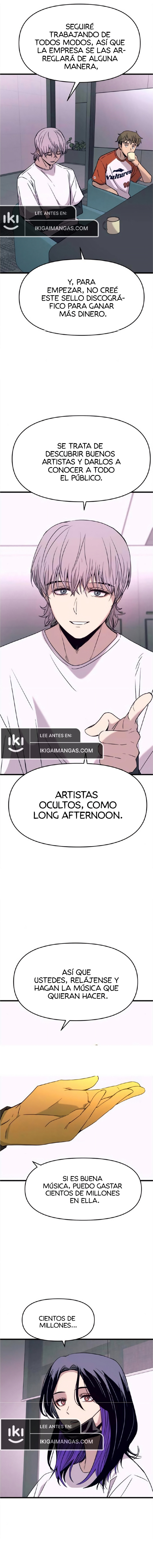 Nuestro encuentro en el ultimo tren. - Capítulo 61 - Página 13 - LectorTMOo