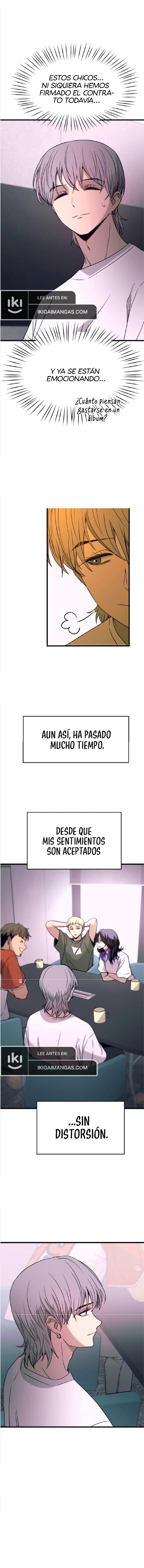 Nuestro encuentro en el ultimo tren. - Capítulo 61 - Página 15 - LectorTMOo