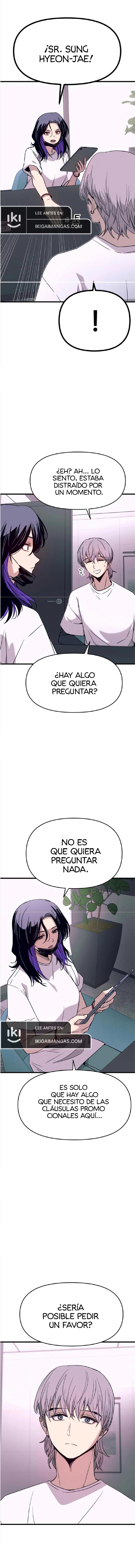 Nuestro encuentro en el ultimo tren. - Capítulo 61 - Página 17 - LectorTMOo