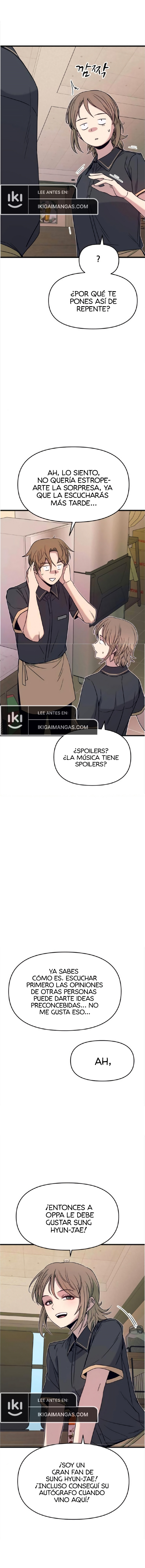 Nuestro encuentro en el ultimo tren. - Capítulo 61 - Página 22 - LectorTMOo
