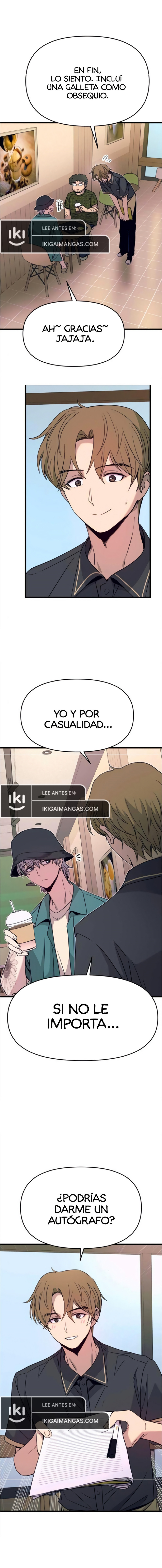 Nuestro encuentro en el ultimo tren. - Capítulo 62 - Página 6 - LectorTMOo