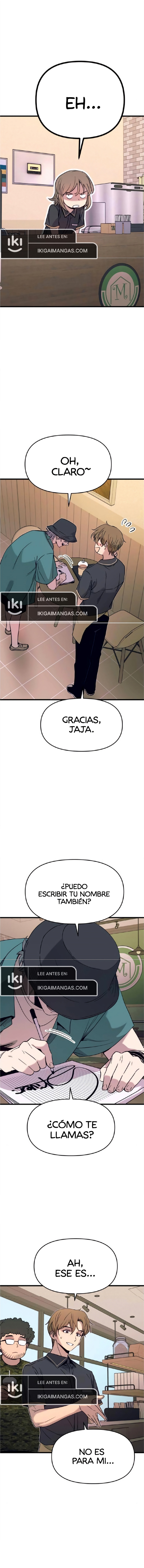 Nuestro encuentro en el ultimo tren. - Capítulo 62 - Página 7 - LectorTMOo