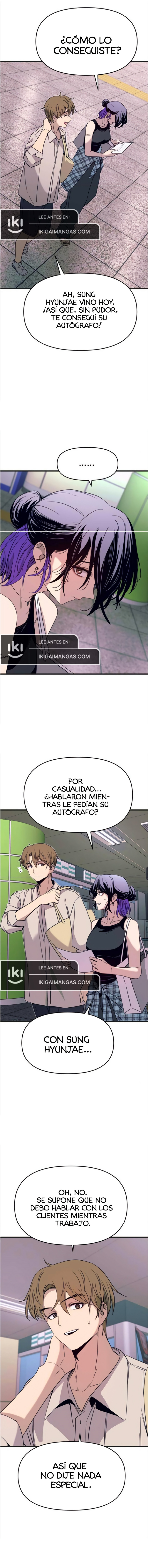 Nuestro encuentro en el ultimo tren. - Capítulo 62 - Página 19 - LectorTMOo