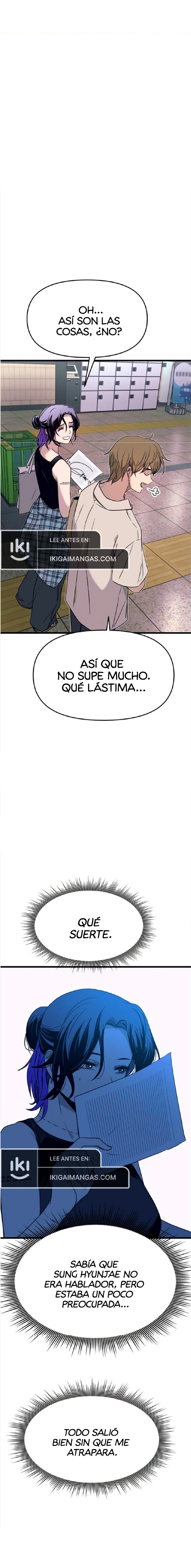 Nuestro encuentro en el ultimo tren. - Capítulo 62 - Página 21 - LectorTMOo