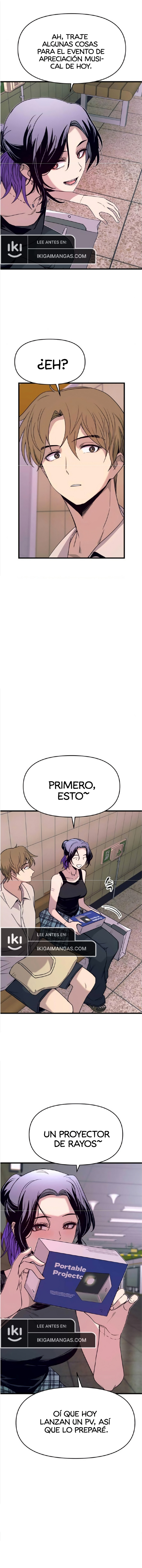 Nuestro encuentro en el ultimo tren. - Capítulo 62 - Página 23 - LectorTMOo