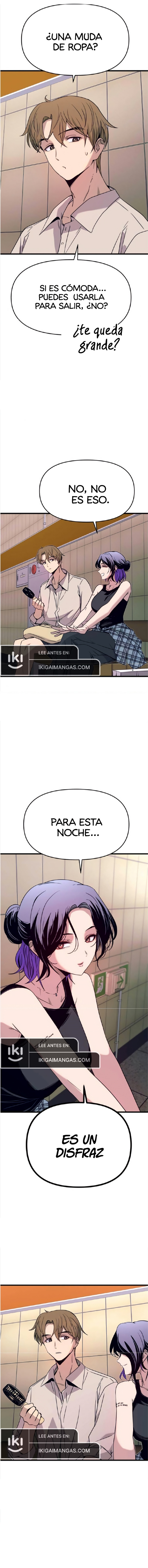 Nuestro encuentro en el ultimo tren. - Capítulo 62 - Página 26 - LectorTMOo