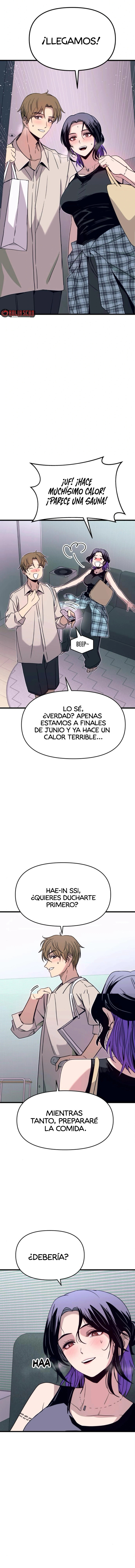 Nuestro encuentro en el ultimo tren. - Capítulo 63 - Página 3 - LectorTMOo