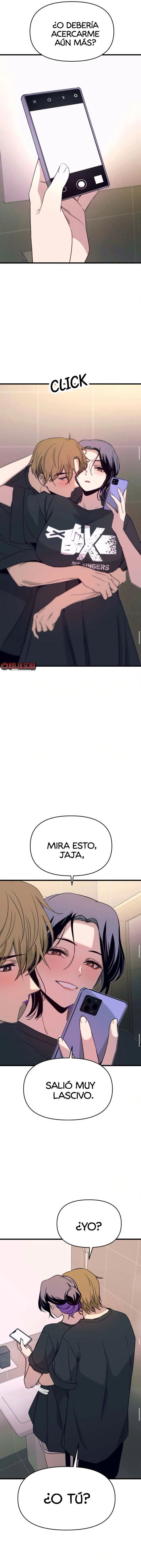 Nuestro encuentro en el ultimo tren. - Capítulo 63 - Página 16 - LectorTMOo