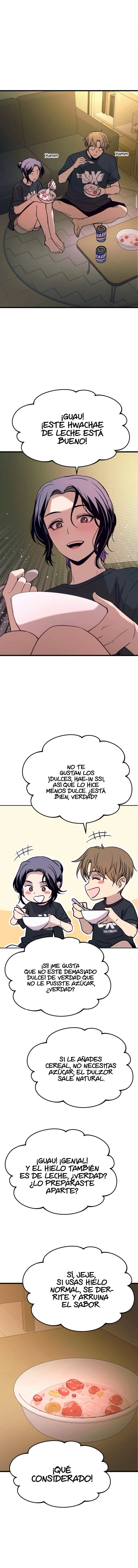 Nuestro encuentro en el ultimo tren. - Capítulo 63 - Página 19 - LectorTMOo