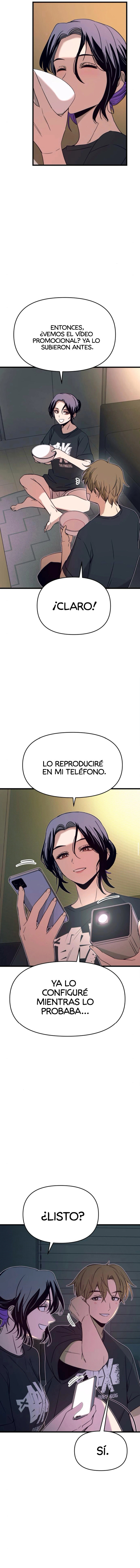 Nuestro encuentro en el ultimo tren. - Capítulo 63 - Página 20 - LectorTMOo