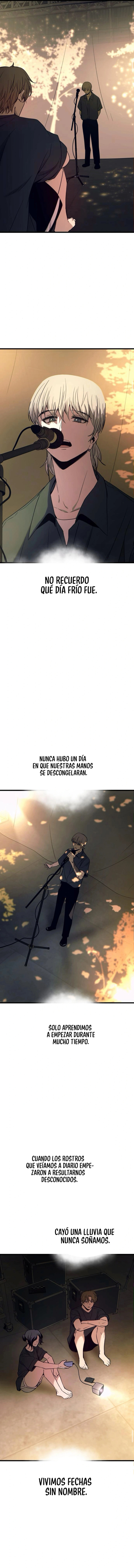 Nuestro encuentro en el ultimo tren. - Capítulo 63 - Página 22 - LectorTMOo
