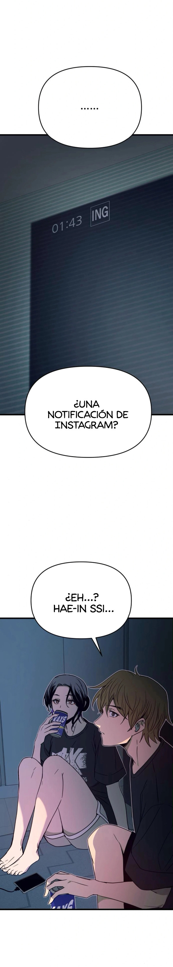 Nuestro encuentro en el ultimo tren. - Capítulo 63 - Página 30 - LectorTMOo