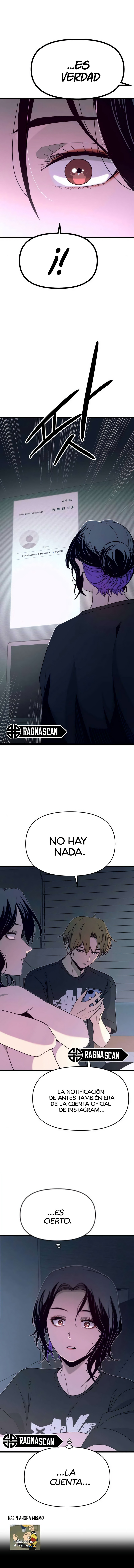 Nuestro encuentro en el ultimo tren. - Capítulo 64 - Página 11 - LectorTMOo