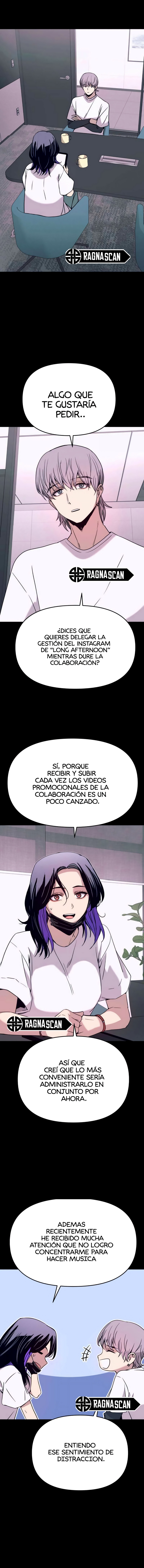 Nuestro encuentro en el ultimo tren. - Capítulo 64 - Página 12 - LectorTMOo