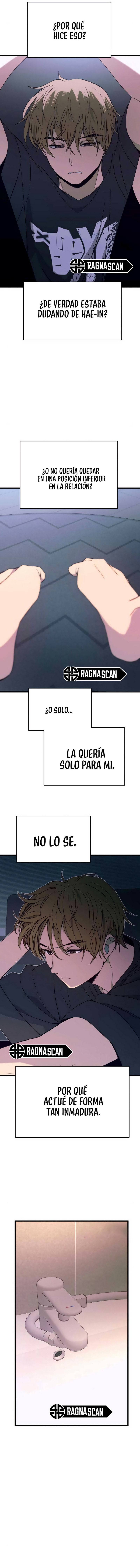 Nuestro encuentro en el ultimo tren. - Capítulo 64 - Página 17 - LectorTMOo
