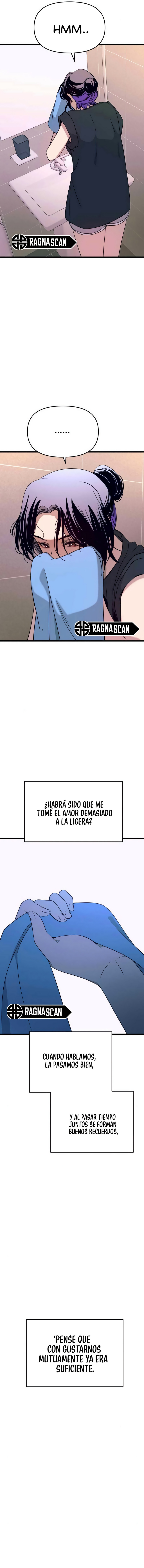 Nuestro encuentro en el ultimo tren. - Capítulo 64 - Página 18 - LectorTMOo