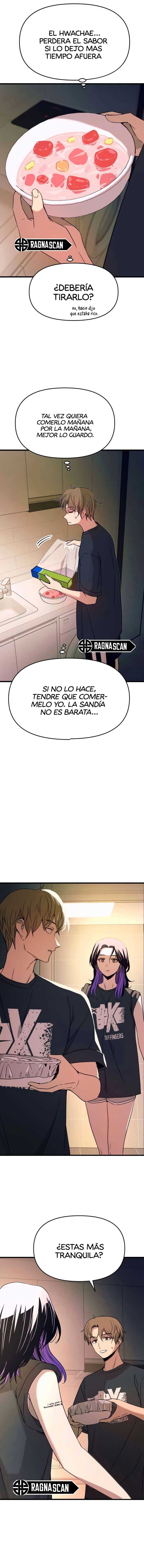 Nuestro encuentro en el ultimo tren. - Capítulo 64 - Página 20 - LectorTMOo