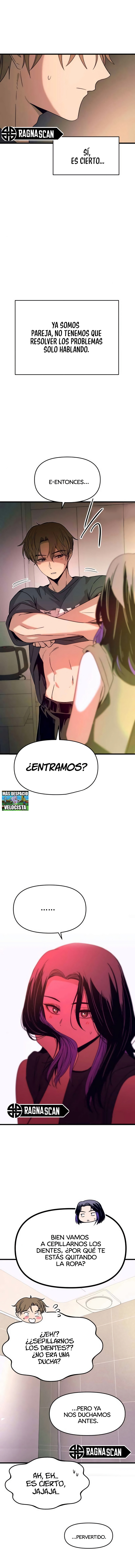 Nuestro encuentro en el ultimo tren. - Capítulo 64 - Página 24 - LectorTMOo