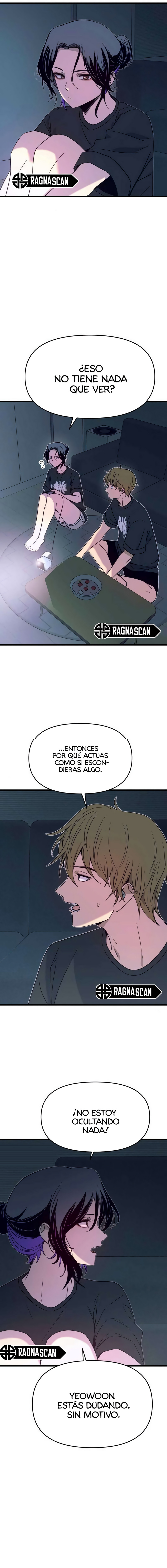 Nuestro encuentro en el ultimo tren. - Capítulo 64 - Página 5 - LectorTMOo