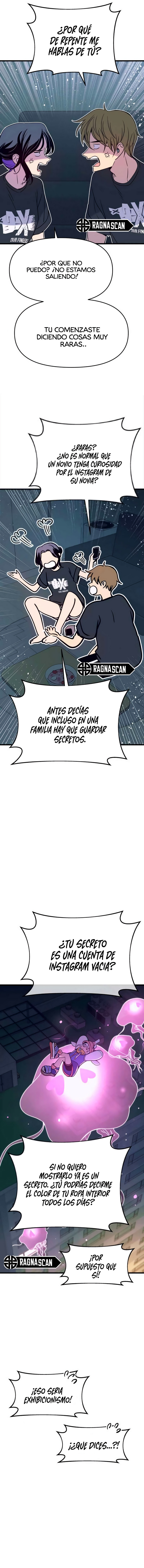 Nuestro encuentro en el ultimo tren. - Capítulo 64 - Página 7 - LectorTMOo