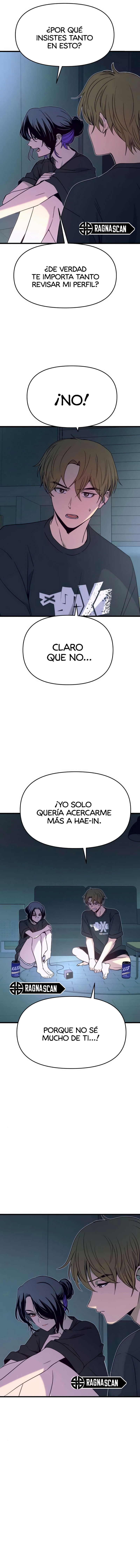 Nuestro encuentro en el ultimo tren. - Capítulo 64 - Página 8 - LectorTMOo