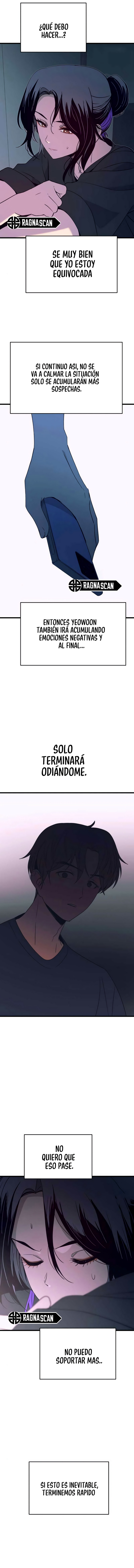 Nuestro encuentro en el ultimo tren. - Capítulo 64 - Página 9 - LectorTMOo