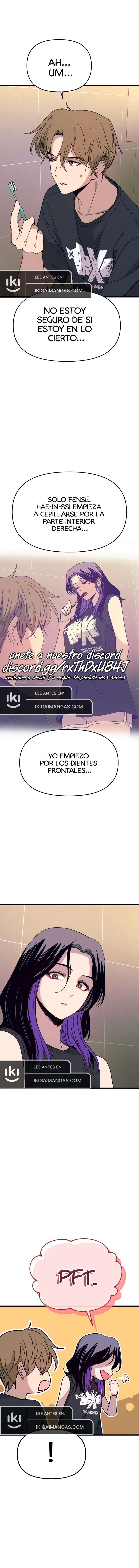 Nuestro encuentro en el ultimo tren. - Capítulo 65 - Página 6 - LectorTMOo