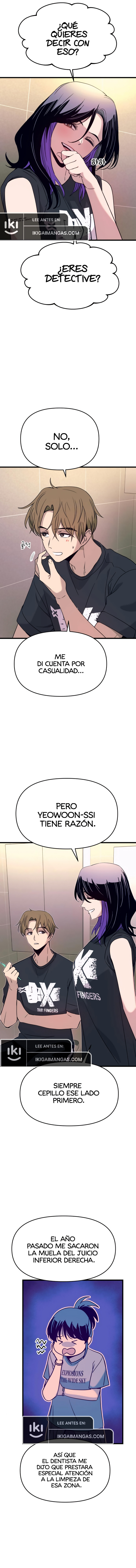 Nuestro encuentro en el ultimo tren. - Capítulo 65 - Página 7 - LectorTMOo