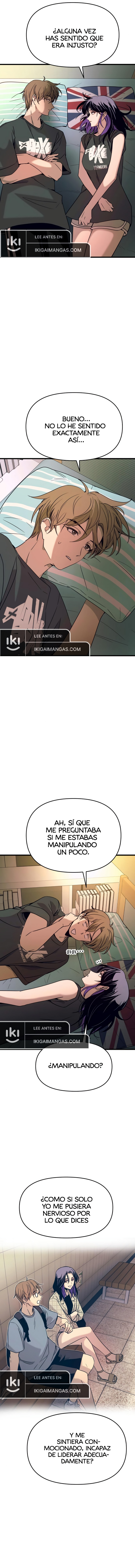 Nuestro encuentro en el ultimo tren. - Capítulo 65 - Página 12 - LectorTMOo