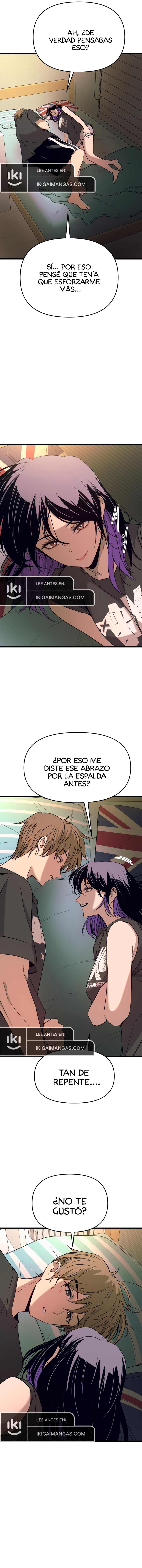 Nuestro encuentro en el ultimo tren. - Capítulo 65 - Página 13 - LectorTMOo