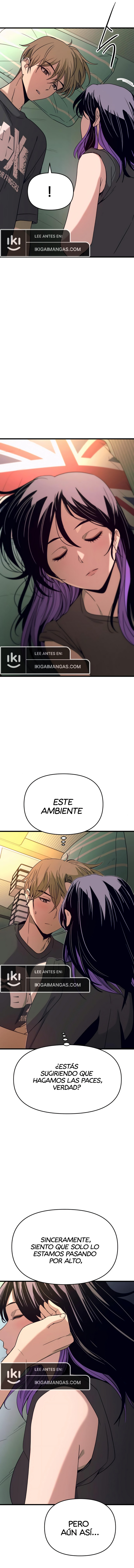 Nuestro encuentro en el ultimo tren. - Capítulo 65 - Página 17 - LectorTMOo